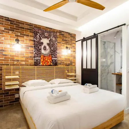 Comfortable 4br 10p Bastille Voltaire 아파트 *