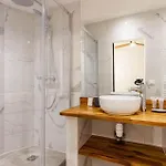 Appartamento Comfortable 4br 10p Bastille Voltaire Parigi