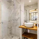 Comfortable 4br 10p Bastille Voltaire Appartamento *